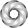Spiral Circle