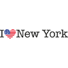 I love New York