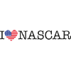 I love NASCAR