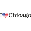 I love Chicago