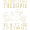 Thérapie Oural Dnepr URSS Moto