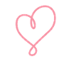 Pink Heart