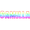 camilla rs rainbow