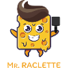 Mr Raclette