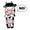 Cow No