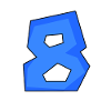 8