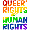 Queer Rights are Human Rights
