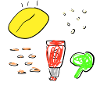 eat potato