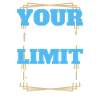 Limit Fitness Gym Motivation