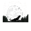 Dragons barbus