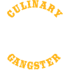 Culinary gangster, cook, cooking, chef