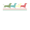 Dachshund mom, Viennese dog, dachshund