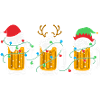 Christmas beers