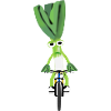 MTB Leek