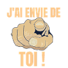 J'AI ENVIE DE TOI