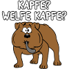 Kapfe welfe Kapfe