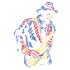 Saxophone Jazz