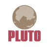 Pluto Planeet Space Universe Universe