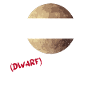 Pluto Is A (Dwarf) Planet - Pluto Planet Space