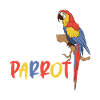 Parrot Parrot Parrot Costume
