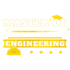 Master Of Engineering Promotion Absolventen