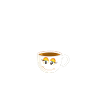 Teacher Coffee Geschenk