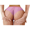 Sexy Ace and Hands