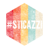 Sticazzi-Shirt, italienische Sprüche Tshirt,