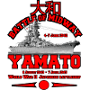 ww2 Yamato battle of midway
