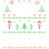 Ugly Christmas Sweater Weihnachten