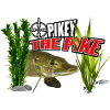 Pikey the pike