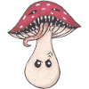Mad Mushroom