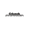 Gdansk Coordinates