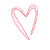 Pink Heart