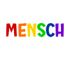 Mensch Regenbogen