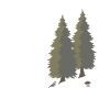 Hochsitz Jagd - Jäger Spruch