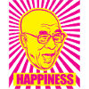 Dalai Blade Glück