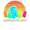 Gummibären Gummibärchen Junky