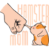 Maman Hamster