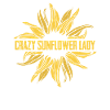 Hobby Gardener Sunflower Garden Gardener