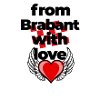 from Brabant with love