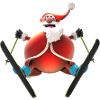 Xmas on Ski