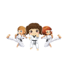 Arts Martiaux d’Aïkido