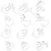 Tamil Alphabet