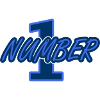 NUMBER 1