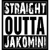Straight outta Jakomini