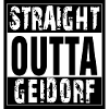 Straight outta Geidorf