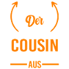 Bester Cousin der Welt