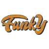 Funky
