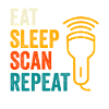 Sonograph Sonography Scan